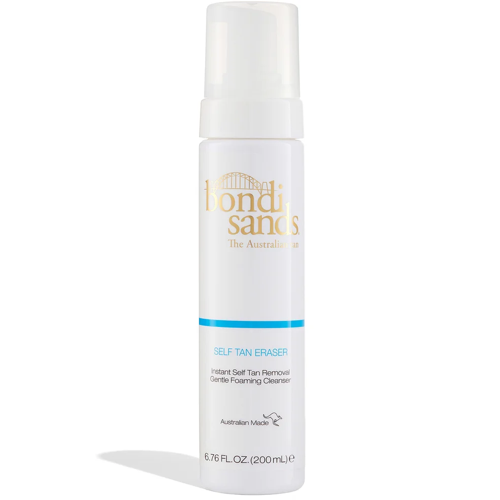 Bondi Sands Self Tan Eraser 200ml Image 1