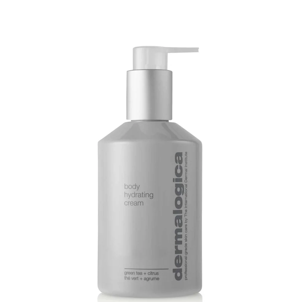 Dermalogica Body Hydrating Cream 295ml Image 1