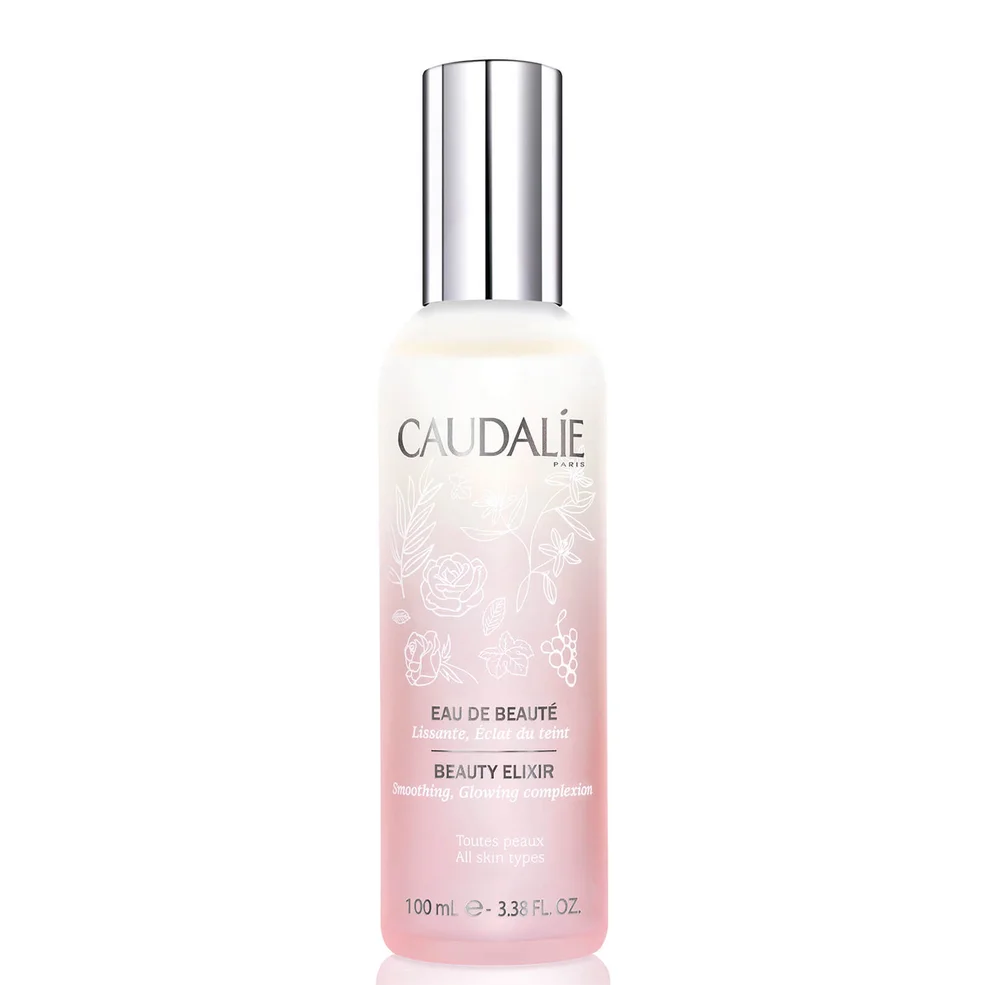 Caudalie Beauty Elixir Limited Edition 100ml Image 1