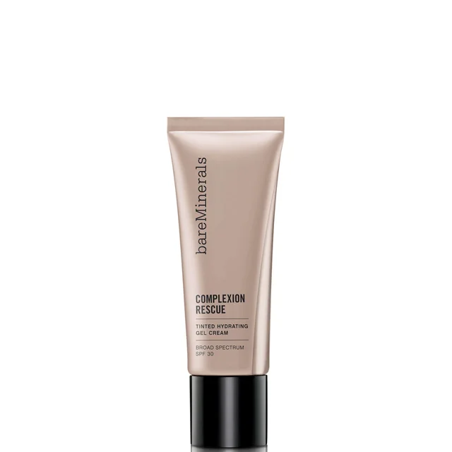 bareMinerals Complexion Rescue Tinted Moisturizer SPF30 35ml (Various Shades)