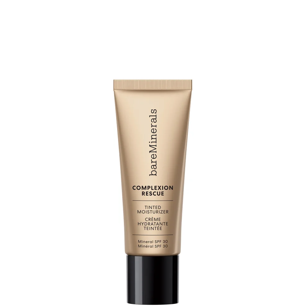bareMinerals Complexion Rescue Tinted Moisturizer SPF30 35ml (Various Shades) Image 1
