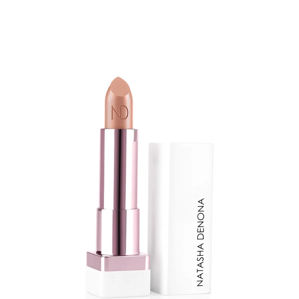 Natasha Denona I Need a Nude Lipstick 4g (Various Shades) Image 1
