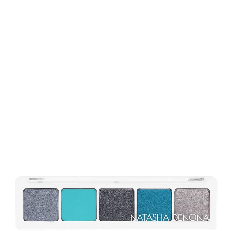 Natasha Denona Eyeshadow Palette 5 - 07 12.5g Image 1