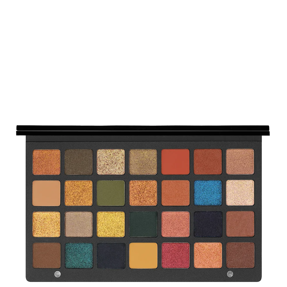 Natasha Denona Metropolis Palette 38.45g Image 1