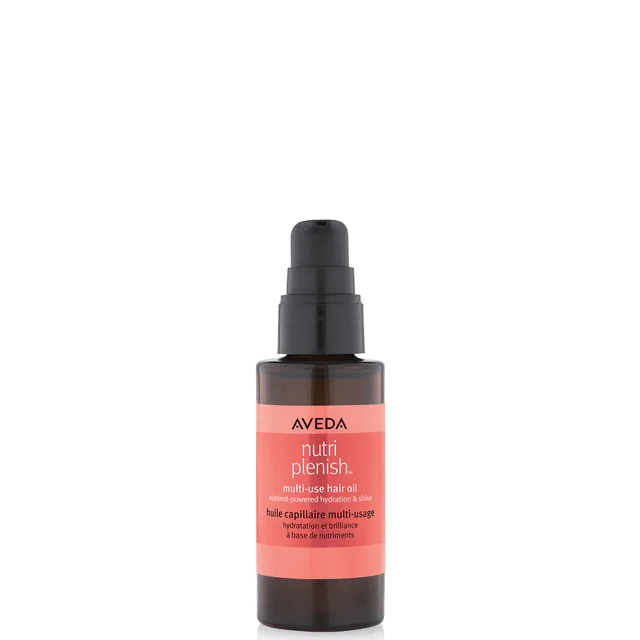 Aveda Nutriplenish Multi-Use Hair Oil 30ml