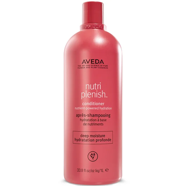 Aveda Nutriplenish Deep Moisture Conditioner 1000ml