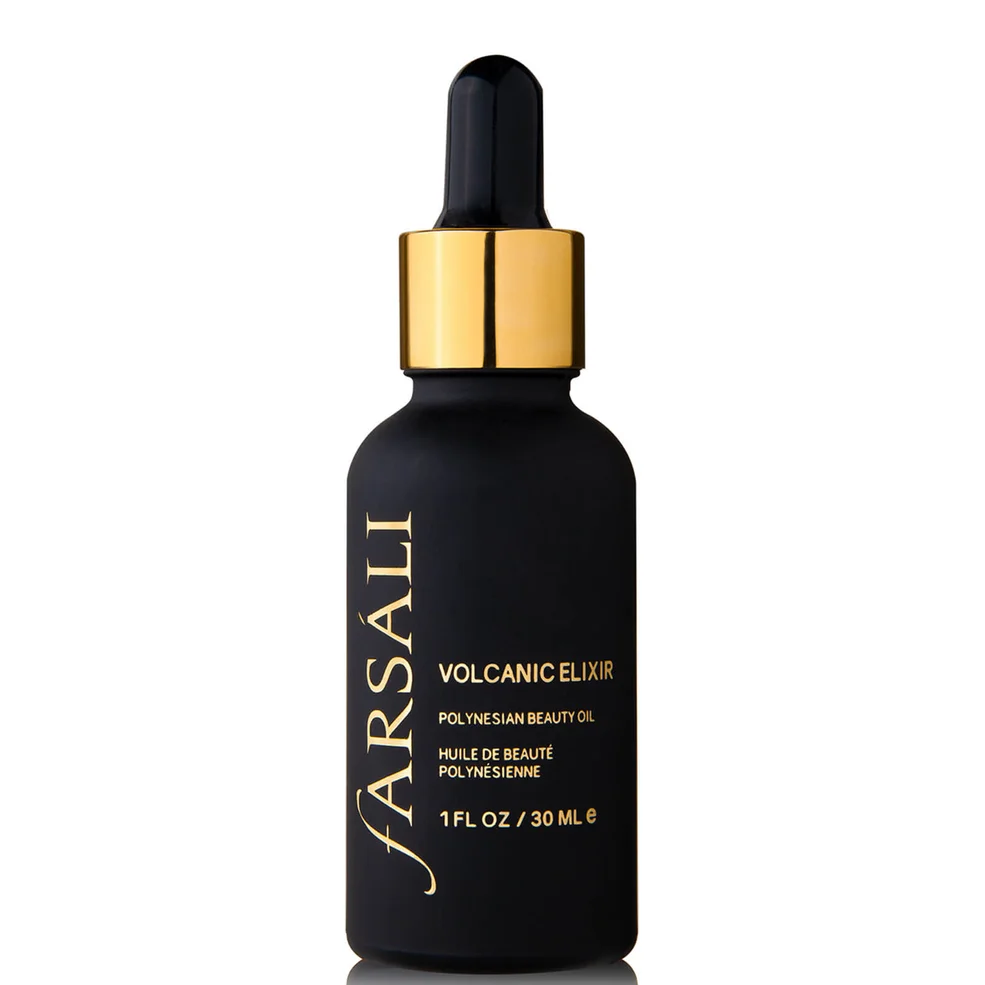 Farsali Volcanic Elixir 30ml Image 1
