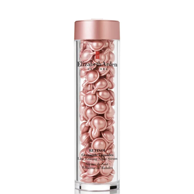 Elizabeth Arden Retinol Ceramide Capsules - 90 Capsules