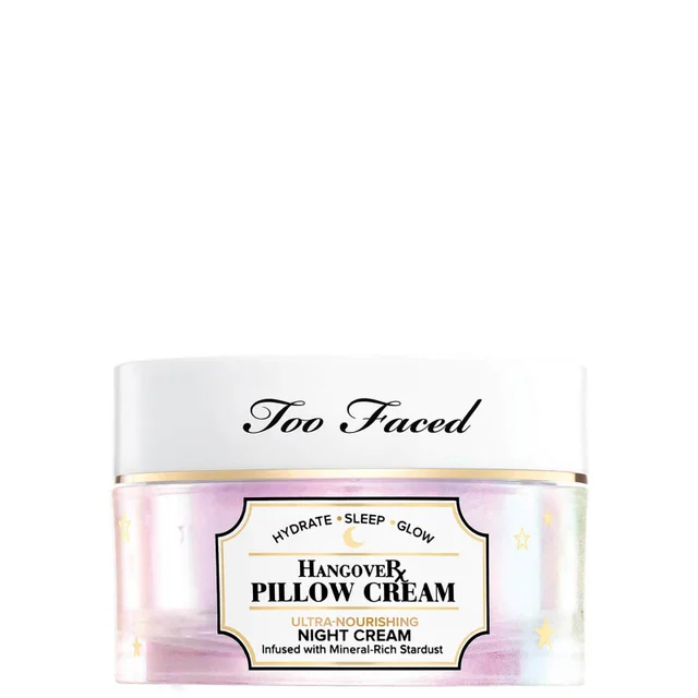 Too Faced Hangover Pillow Cream 45ml