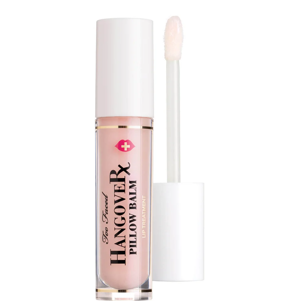 Too Faced Hangover Pillow Balm Nourishing Lip Treatment 6ml Image 1