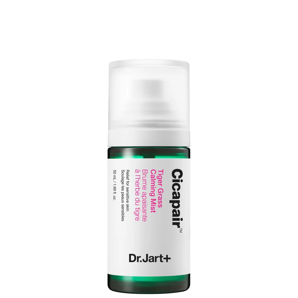 Dr.Jart+ Cicapair Tiger Grass Calming Mist 50ml Image 1