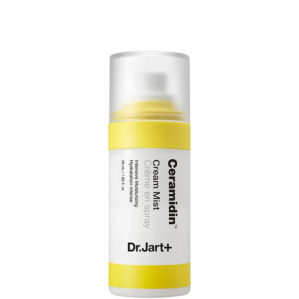 Dr.Jart+ Ceramidin Cream Mist 50ml Image 1