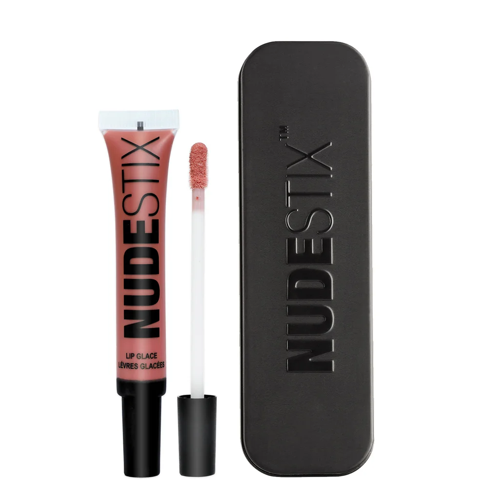 NUDESTIX Lip Glace (Various Shades) Image 1