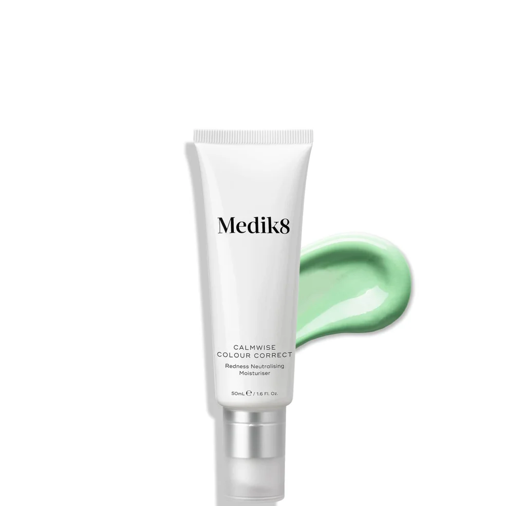 Medik8 Calmwise Colour Correct 50ml Image 1