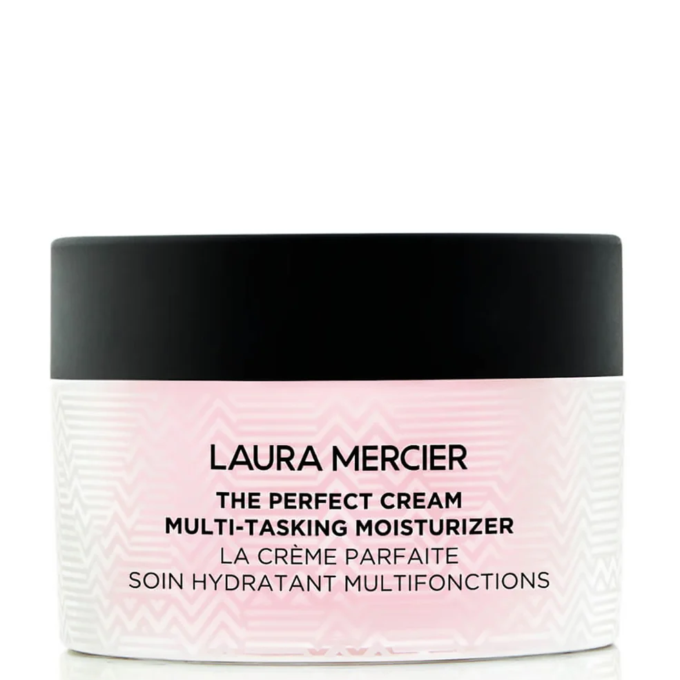 Laura Mercier The Perfect Cream Multi-Tasking Moisturizer 50ml Image 1