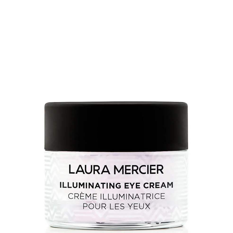 Laura Mercier Illuminating Eye Cream 15ml Image 1