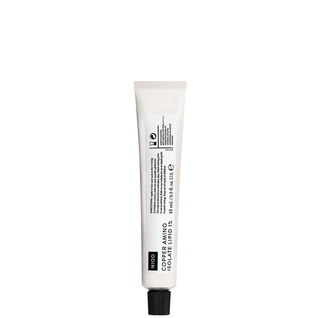 NIOD Copper Amino Isolate Lipid 1% Balm 15ml