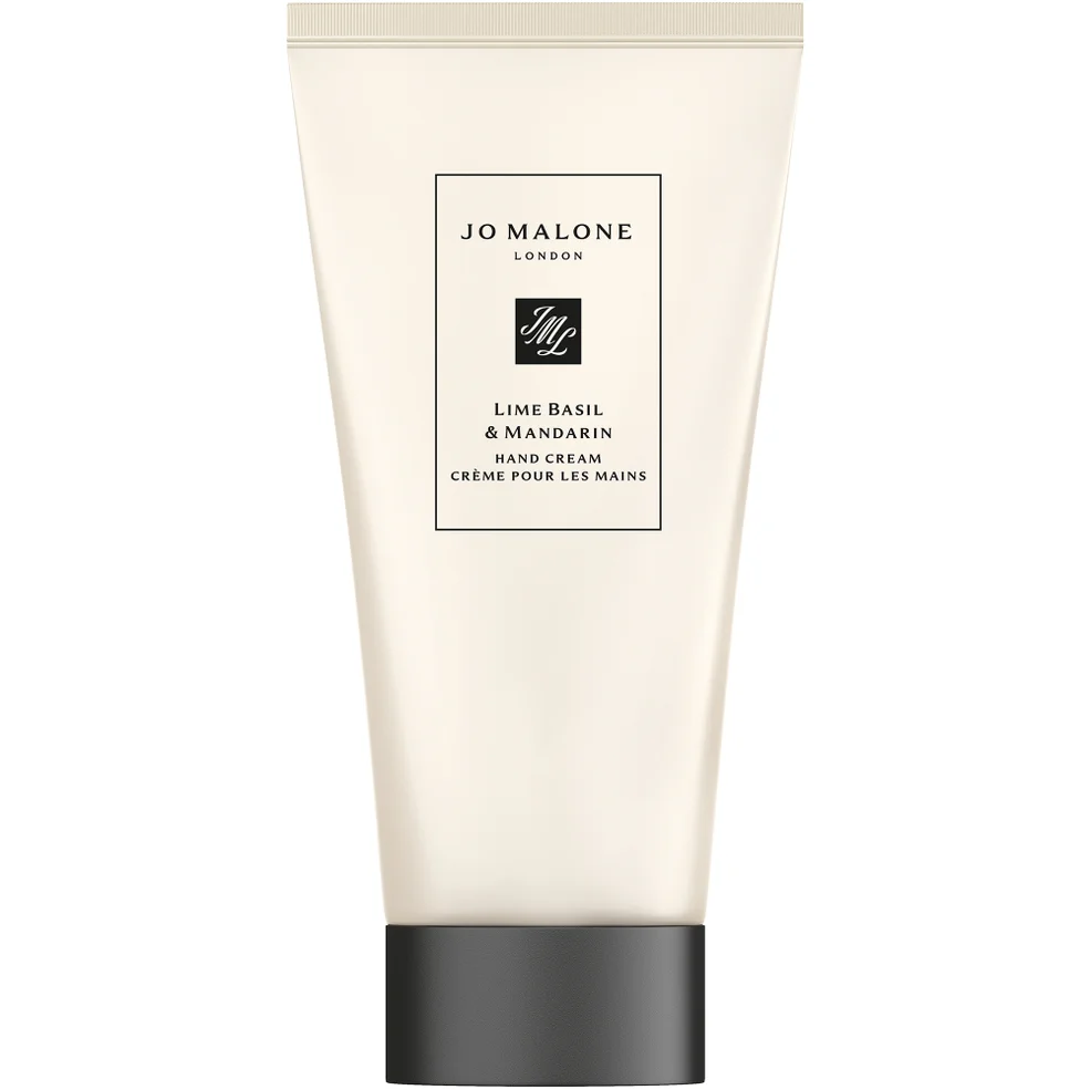 Jo Malone London Lime Basil & Mandarin Hand Cream 50ml Image 1