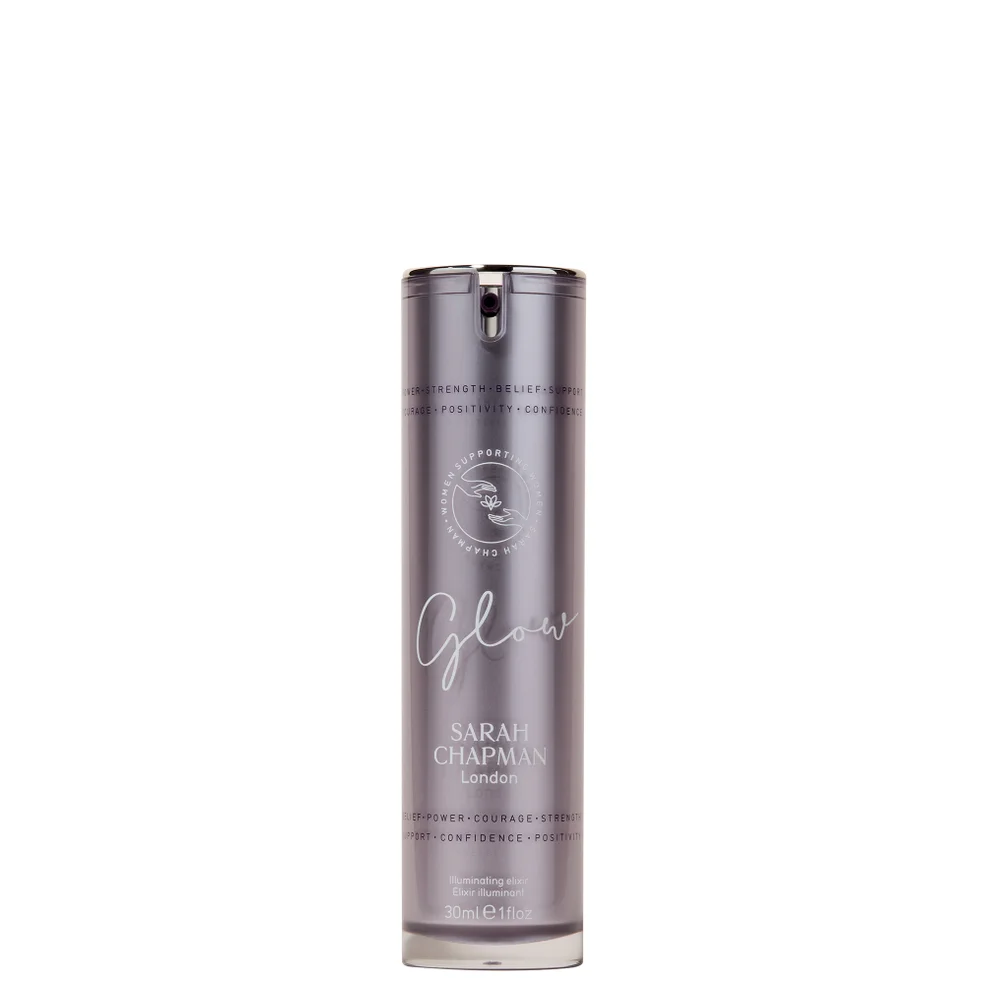Sarah Chapman Skinesis Glow Moisturiser 30ml Image 1