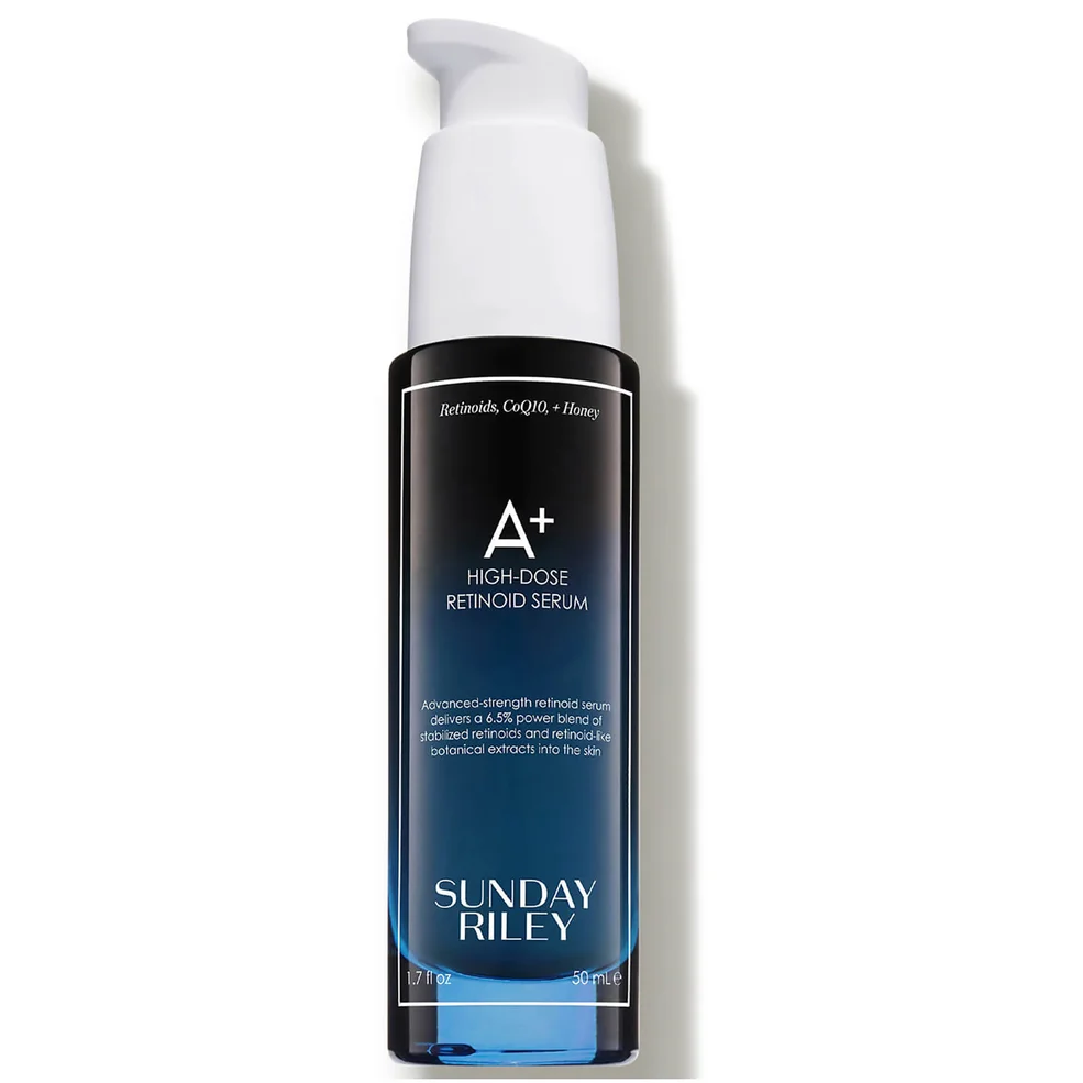 Sunday Riley A+ High-Dose Retinoid Serum 50ml Image 1