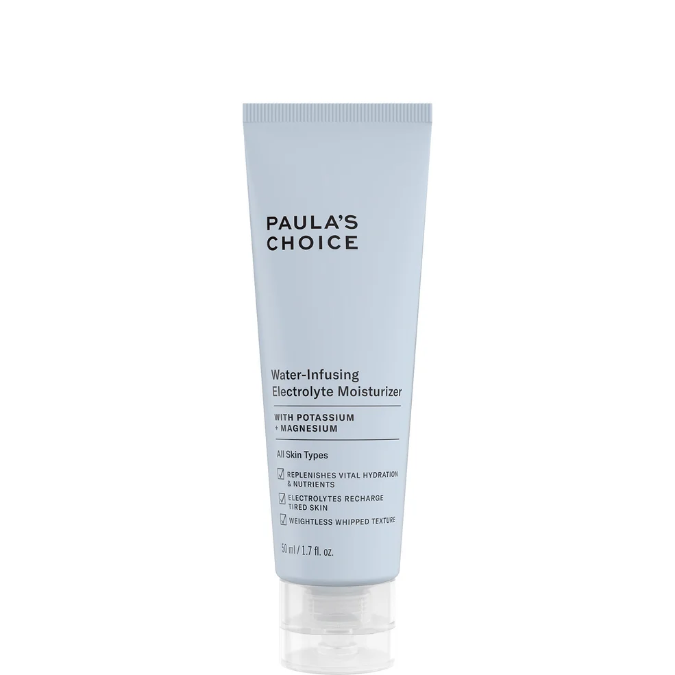 Paula's Choice Water Infusing Electrolyte Moisturizer 50ml Image 1