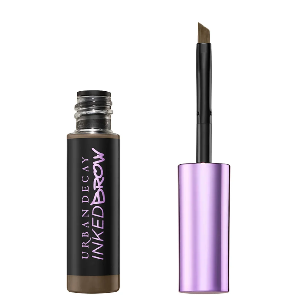 Urban Decay Inked Brow (Various Shades) Image 1