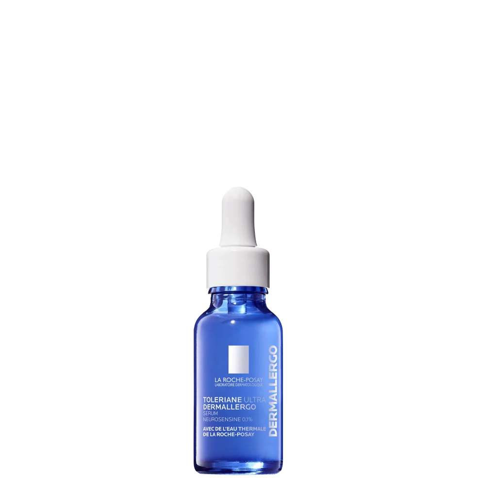 La Roche-Posay Toleriane Ultra Dermallergo Hydrating Serum For Sensitive Skin 20ml Image 1