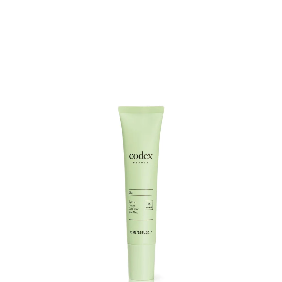 Codex Beauty Bia Eye Gel Cream Image 1