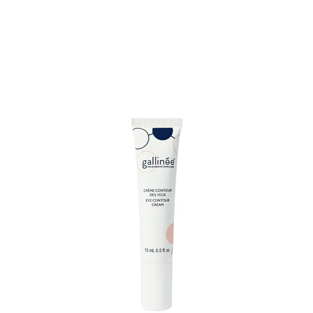 Gallinée Probiotic Eye Contour Cream 15ml