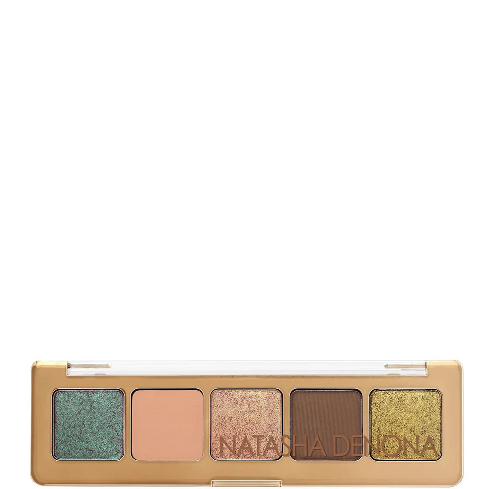 Natasha Denona Mini Star Palette 4g Image 1