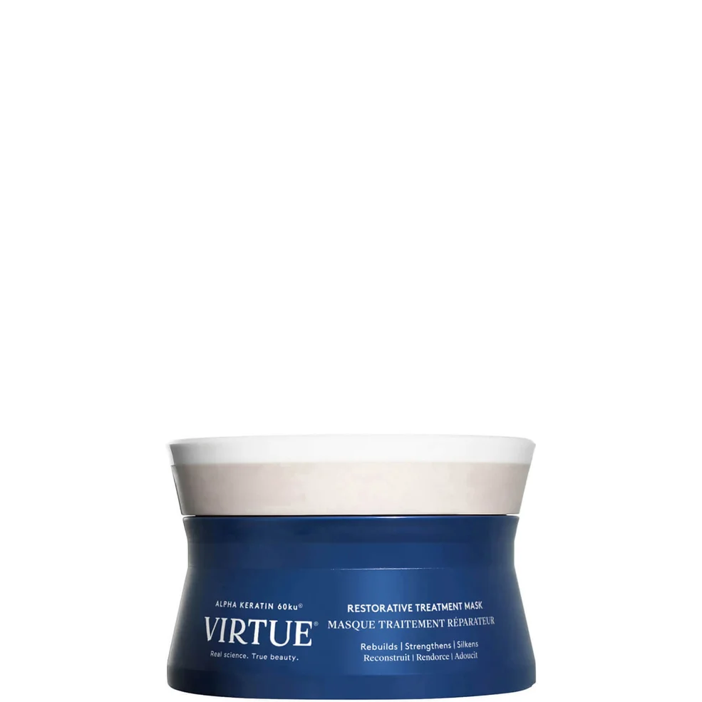 VIRTUE Restorative Treatment Mask 150ml Image 1