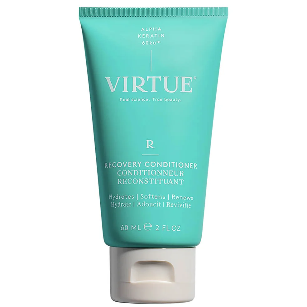 VIRTUE Recovery Conditioner Travel Size 2 oz Image 1