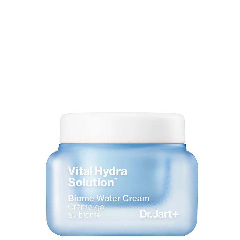 Dr.Jart+ Vital Hydra Solution Biome Water Cream 15ml Image 1