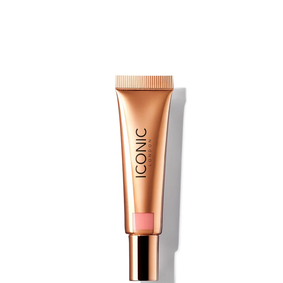 ICONIC London Sheer Blush 12.5ml (Various Shades) Image 1