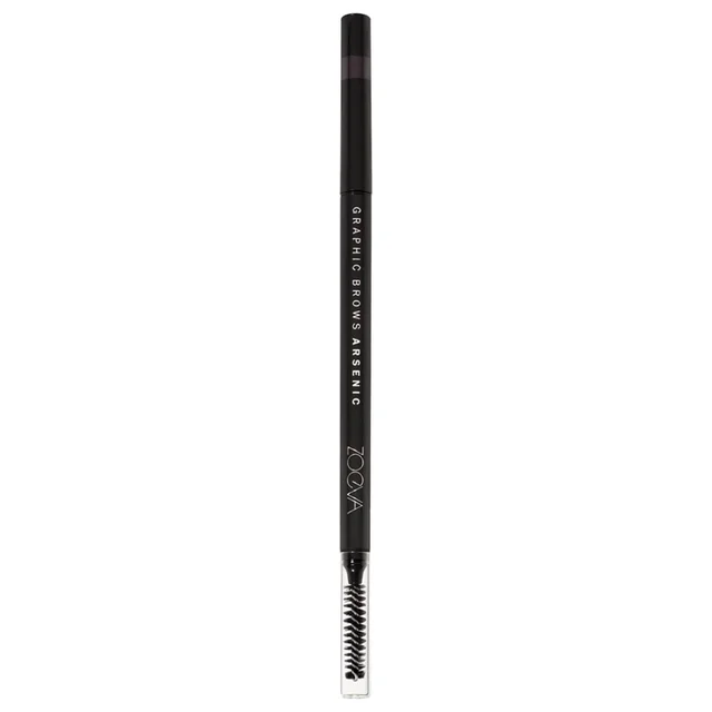 ZOEVA Graphic Brows 6g (Various Shades)