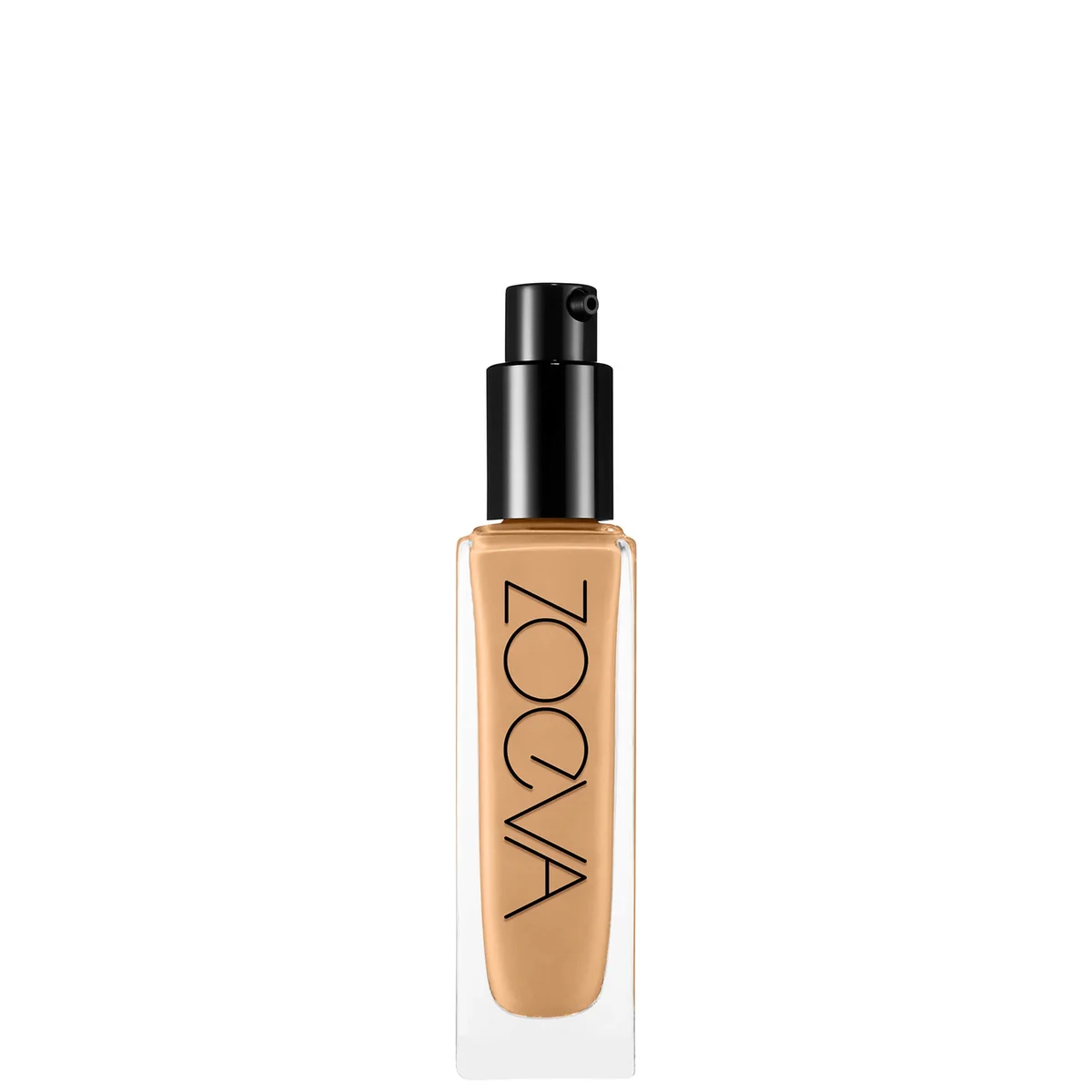 ZOEVA Authentik Skin Foundation 30ml (Various Shades) Cult Beauty