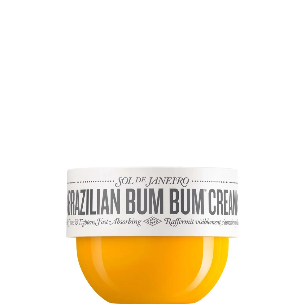 Sol de Janeiro Brazilian Bum Bum Cream 75ml Image 1