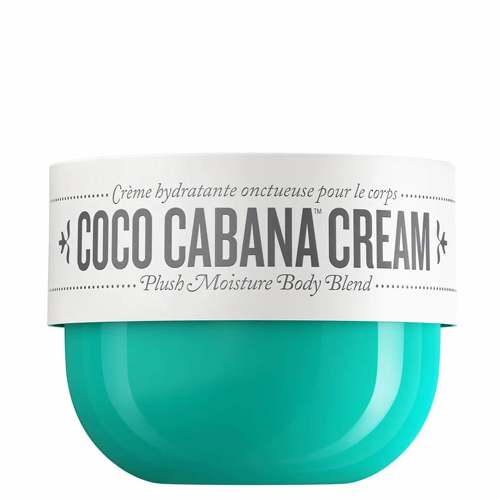 Sol de Janeiro Coco Cabana Cream 240ml Image 1