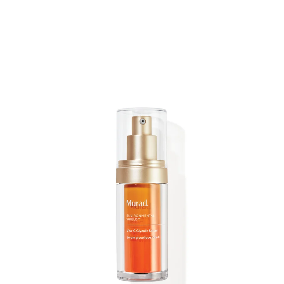 Murad Vita-C Glycolic Brightening Serum 30ml Image 1