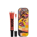 NUDESTIX Magnetic Lip Plush Paints - Fresh Fiji
