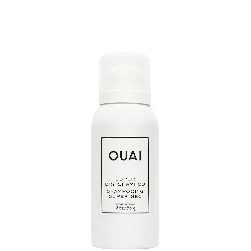 OUAI Super Dry Shampoo Travel Size 56g Image 1