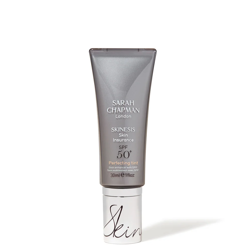 Sarah Chapman Skin Insurance SPF50+ 30ml Image 1