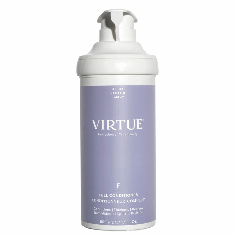 VIRTUE Full Conditioner - Professional Size Image 1