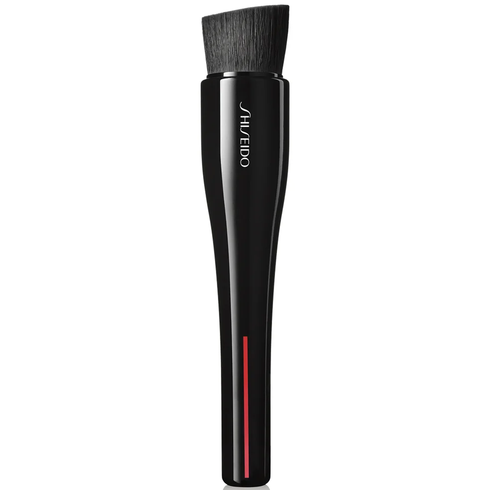 Shiseido Foundation Brush Image 1