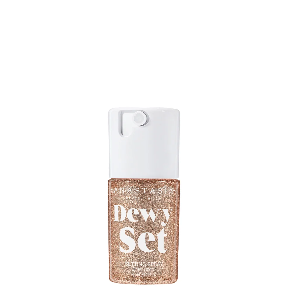 Anastasia Beverly Hills Mini Dewy Set - Original Image 1
