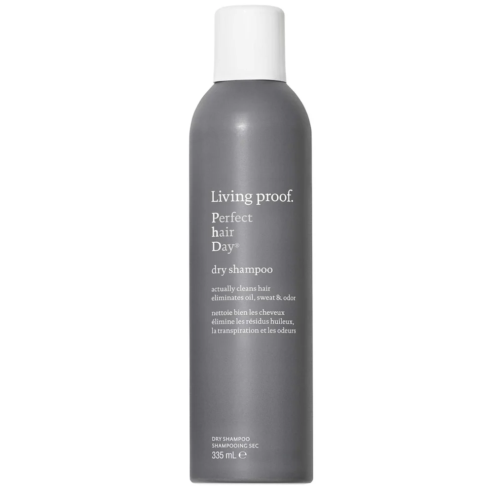 Living Proof Perfect Hair Day Dry Shampoo Jumbo 355ml Image 1