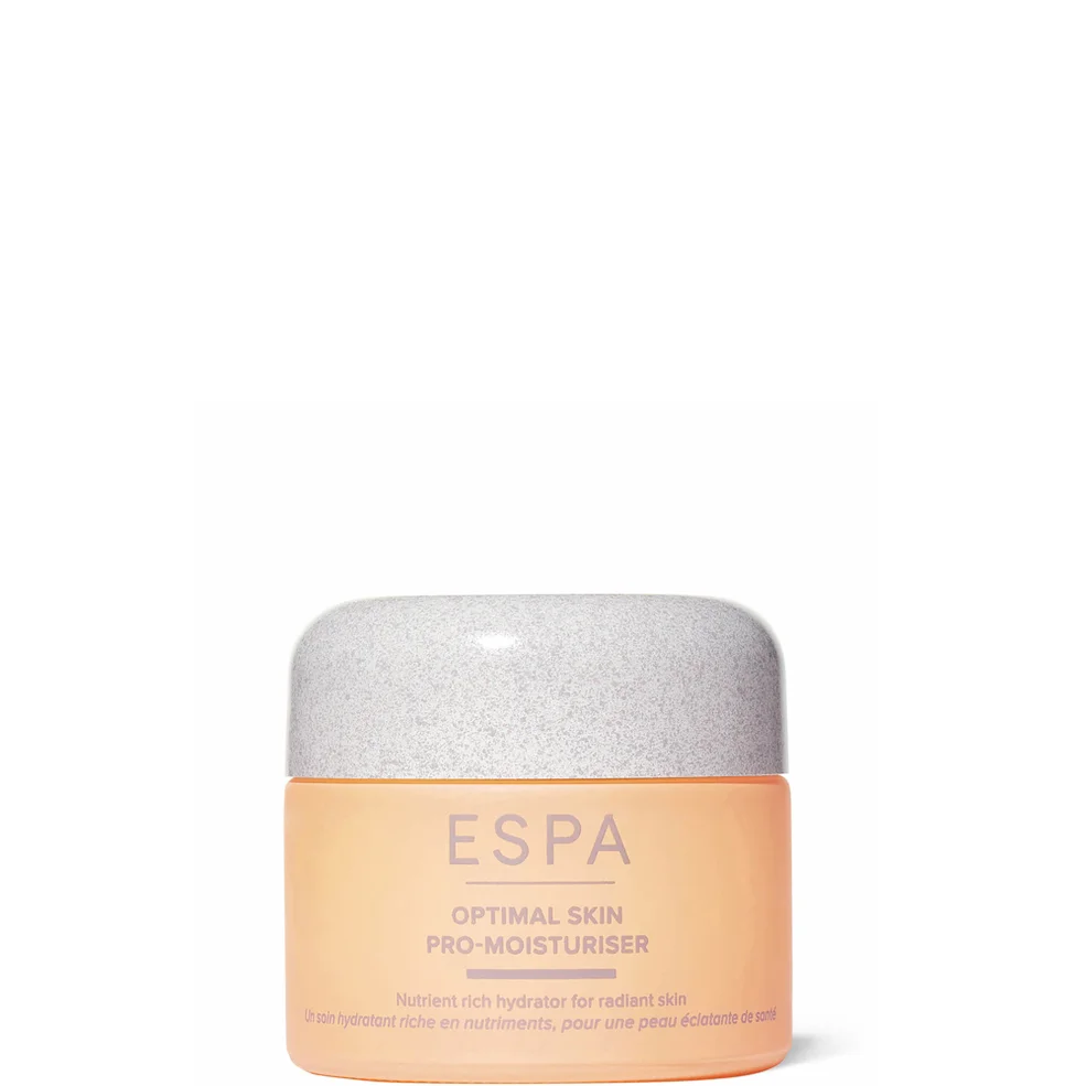 ESPA Optimal Skin Pro-Moisturiser 55ml Image 1