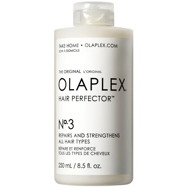 Olaplex No.3 Hair Perfector Supersize 250ml (Worth £70.00)