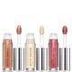 Kevyn Aucoin Beauty Kaleidochrome Cream Foil Trio