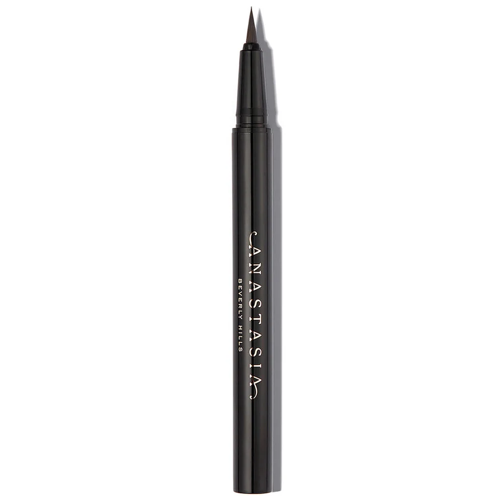 Anastasia Beverly Hills Brow Pen - Dark Brown Image 1